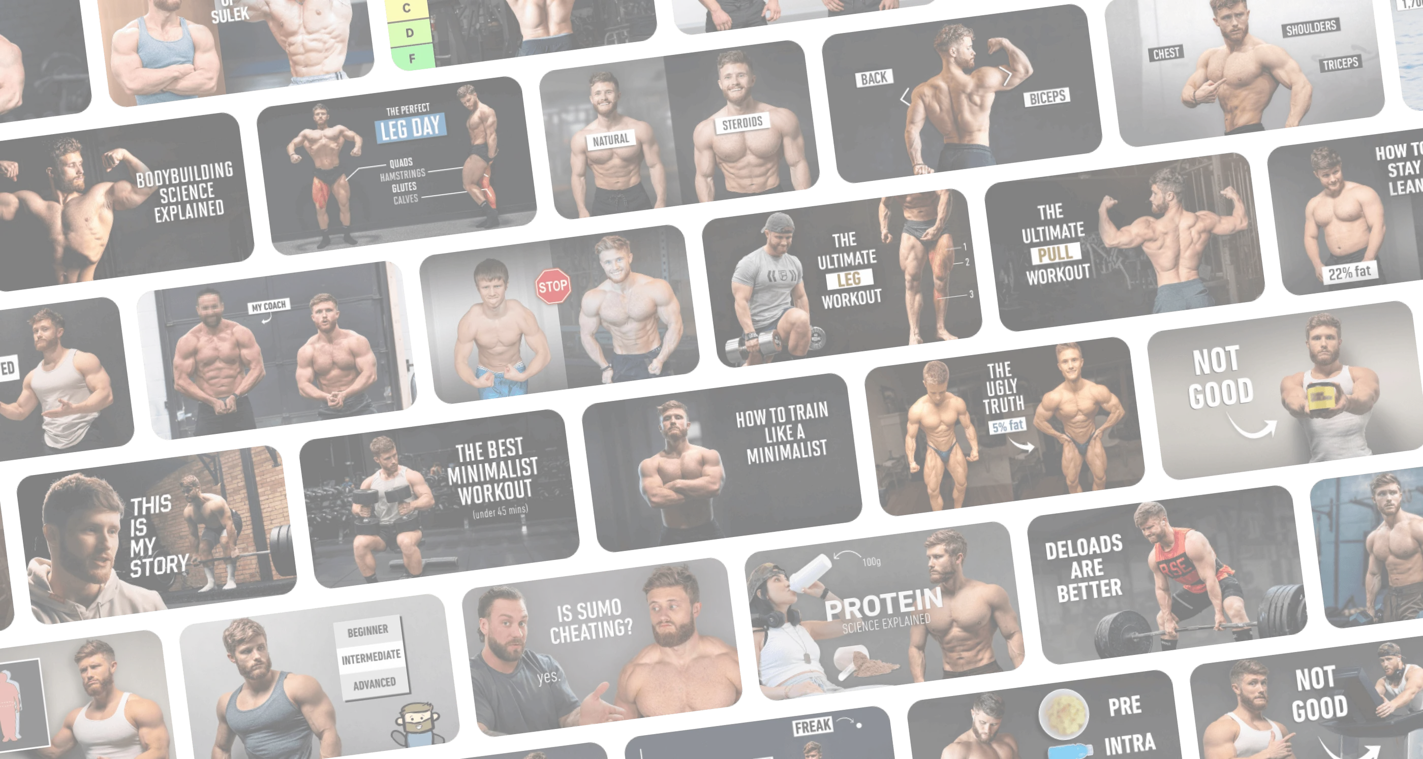 Master Science-Based Muscle Growth